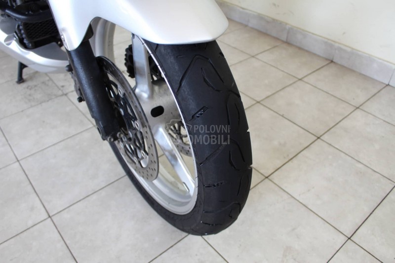 Suzuki V STROM 1000 VStrom