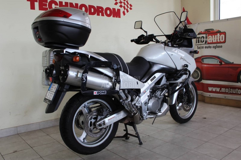 Suzuki V STROM 1000 VStrom