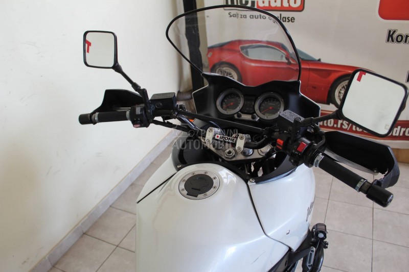 Suzuki V STROM 1000 VStrom