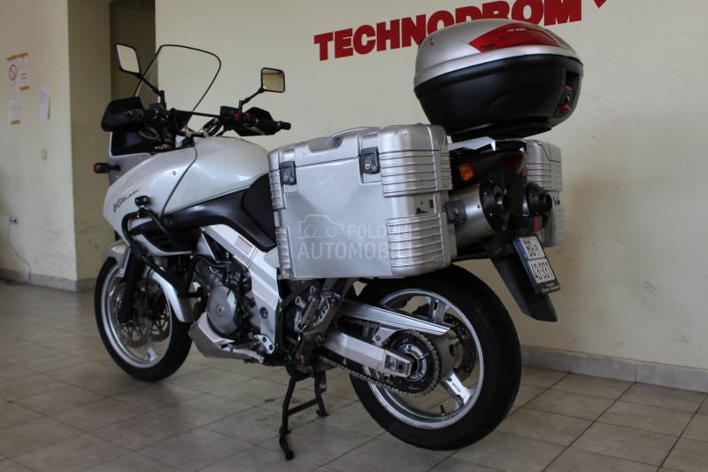 Suzuki V STROM 1000 VStrom