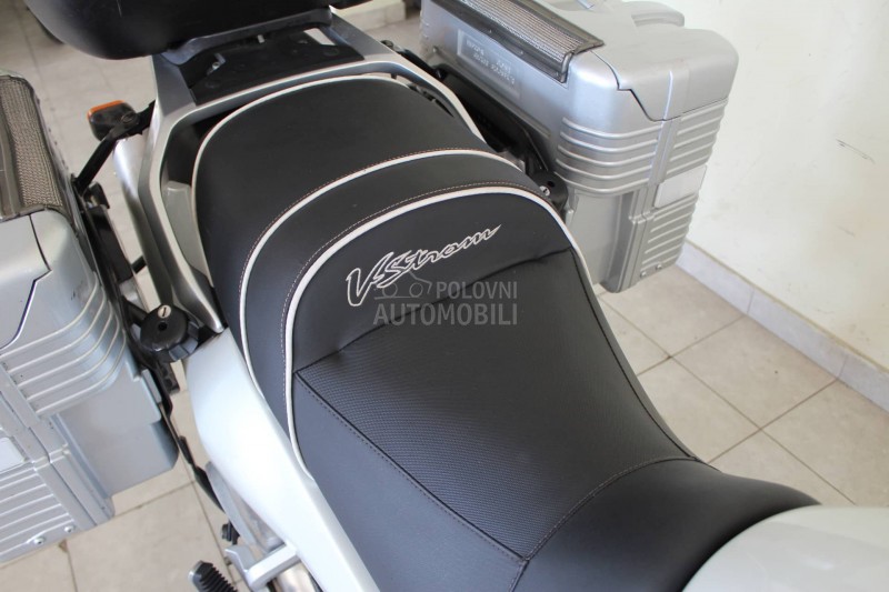 Suzuki V STROM 1000 VStrom