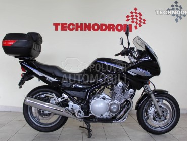 Yamaha XJ 900 S Diversion XJ900