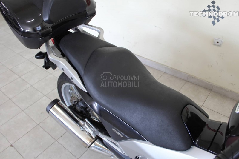 Honda NC 700 D Integra NC700