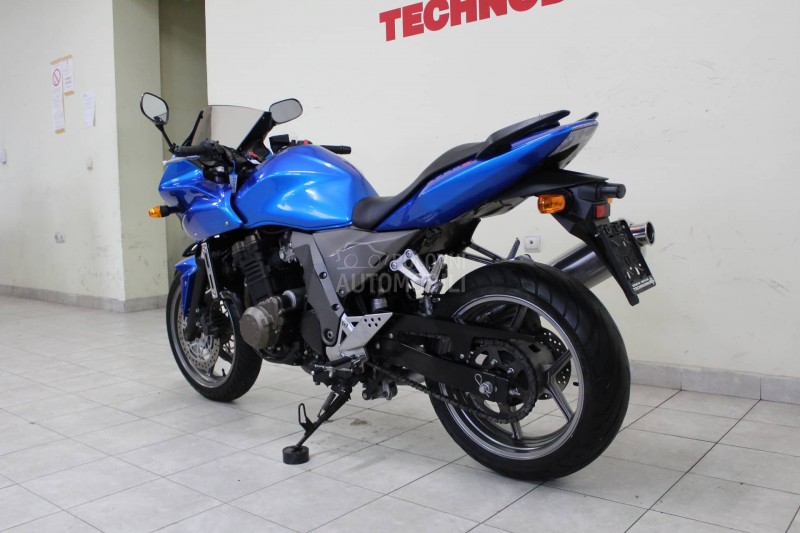 Kawasaki Z 750 S Z750 Z750S