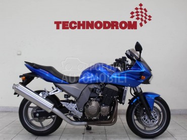 Kawasaki Z 750 S Z750 Z750S