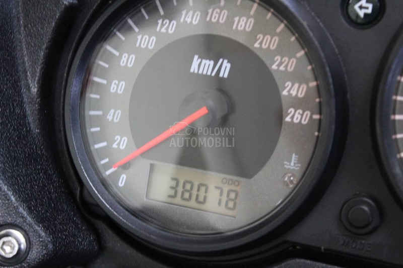 Kawasaki Z 750 S Z750 Z750S