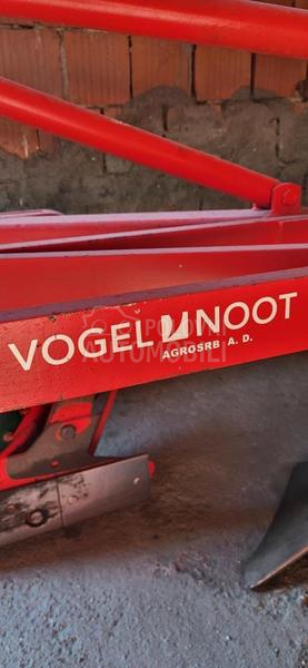 Vogel Noot 756 4