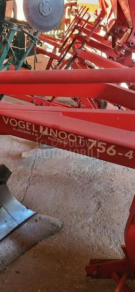 Vogel Noot 756 4