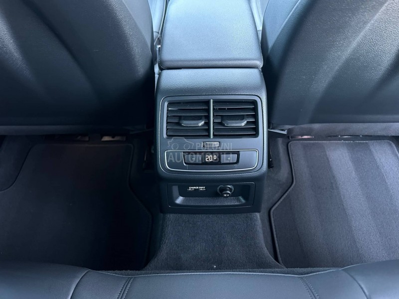 Audi A4 2.0 40TDI
