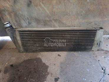 Interkuler Megan 2 za Renault Megane od 2003. do 2008. god.