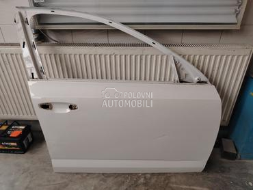 Prednja desna vrata za Škoda Octavia od 2013. do 2020. god.