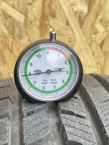 Nexen 195/45 R16 Zimska