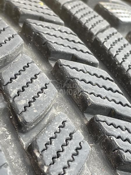 Nexen 195/45 R16 Zimska
