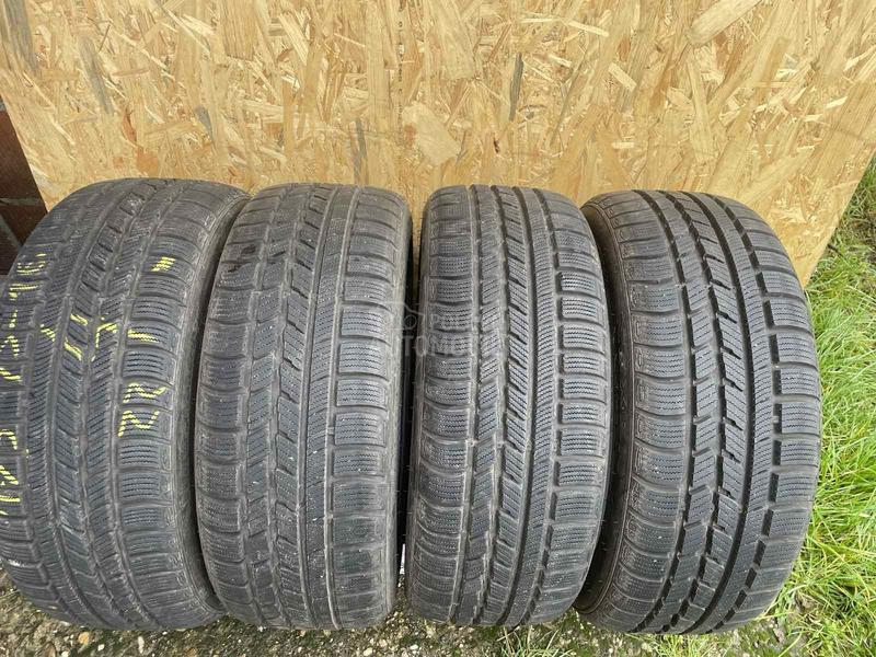 Nexen 195/45 R16 Zimska