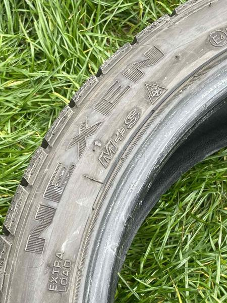 Nexen 195/45 R16 Zimska