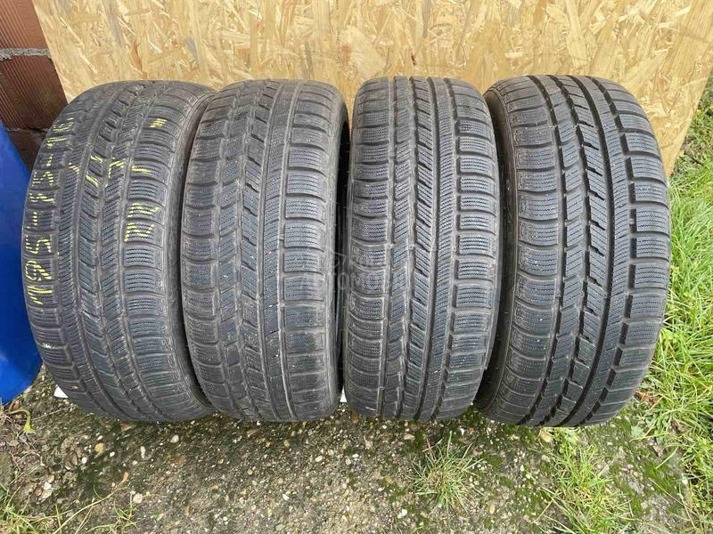 Nexen 195/45 R16 Zimska