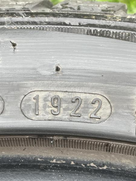 Nexen 195/45 R16 Zimska