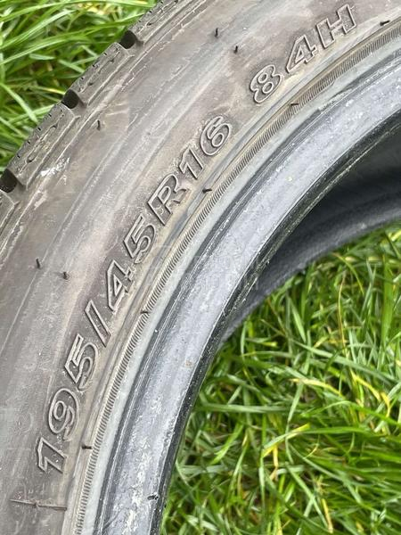 Nexen 195/45 R16 Zimska