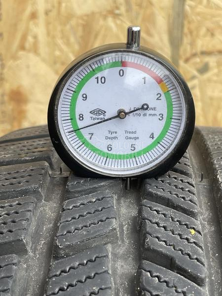 Nexen 195/45 R16 Zimska