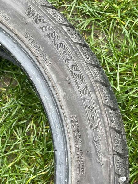 Nexen 195/45 R16 Zimska