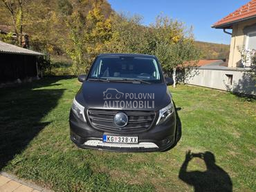Mercedes Benz Vito teretni