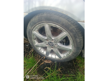 Aluminijumske felne  17" 5 x 112