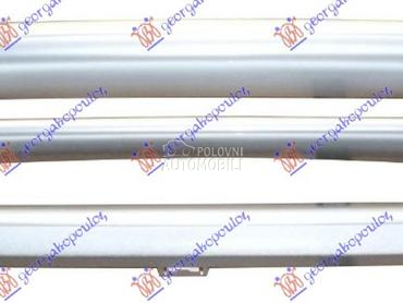 Maska Siva sa Maglenkama za Smart ForTwo od 1998. do 2002. god.