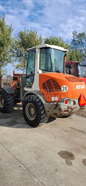 Atlas AR 80
