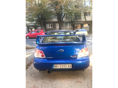 Subaru Impreza WRX