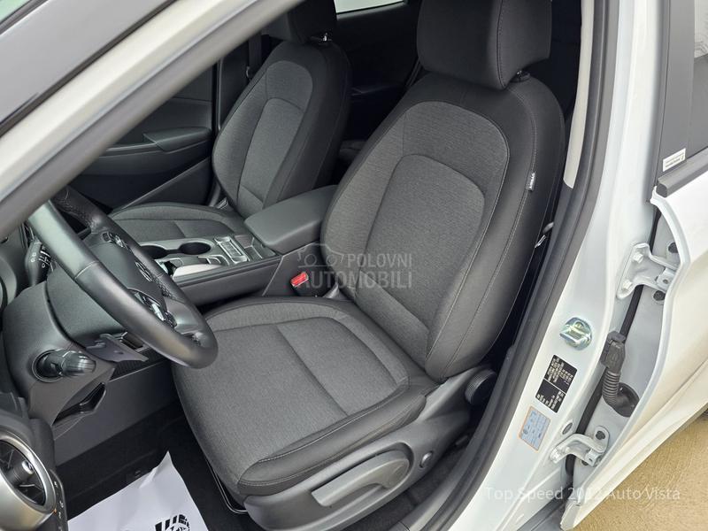 Hyundai Kona 64 Electric