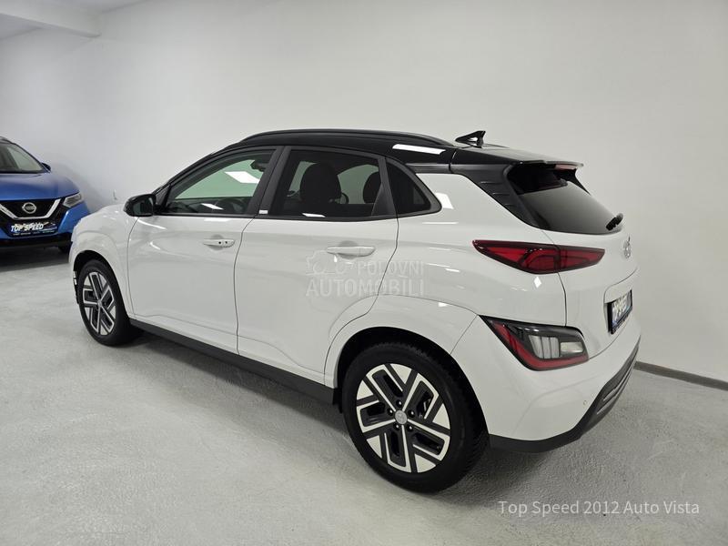 Hyundai Kona 64 Electric