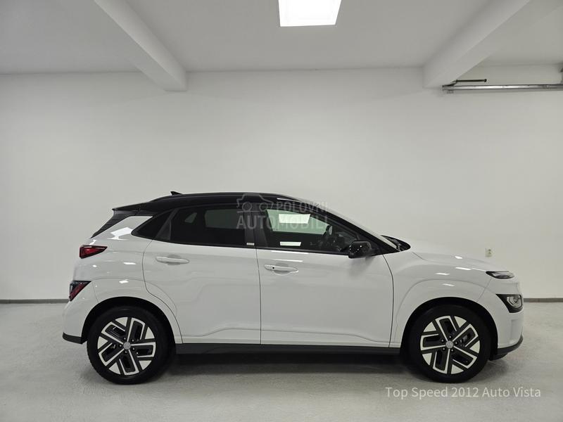 Hyundai Kona 64 Electric