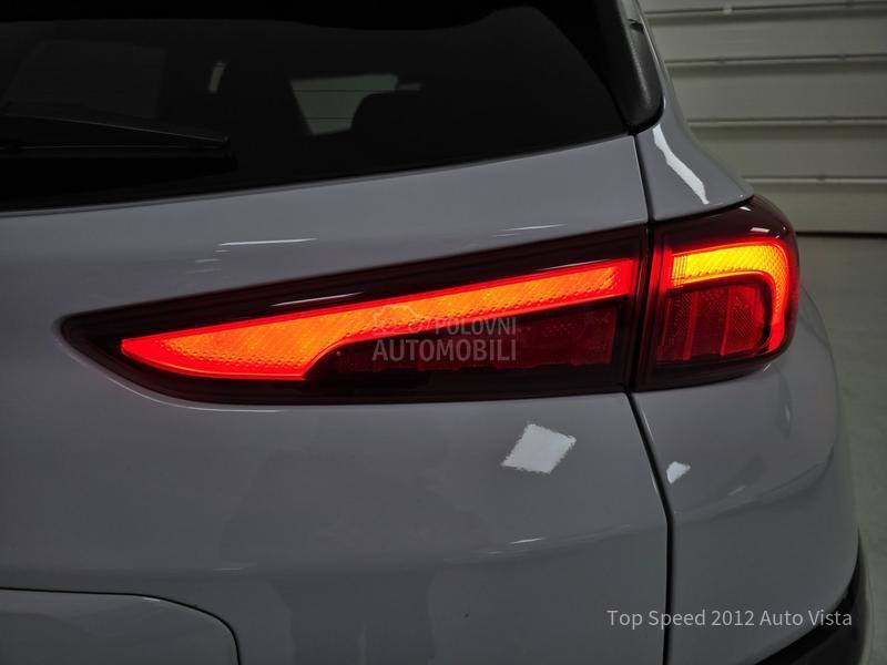 Hyundai Kona 64 Electric