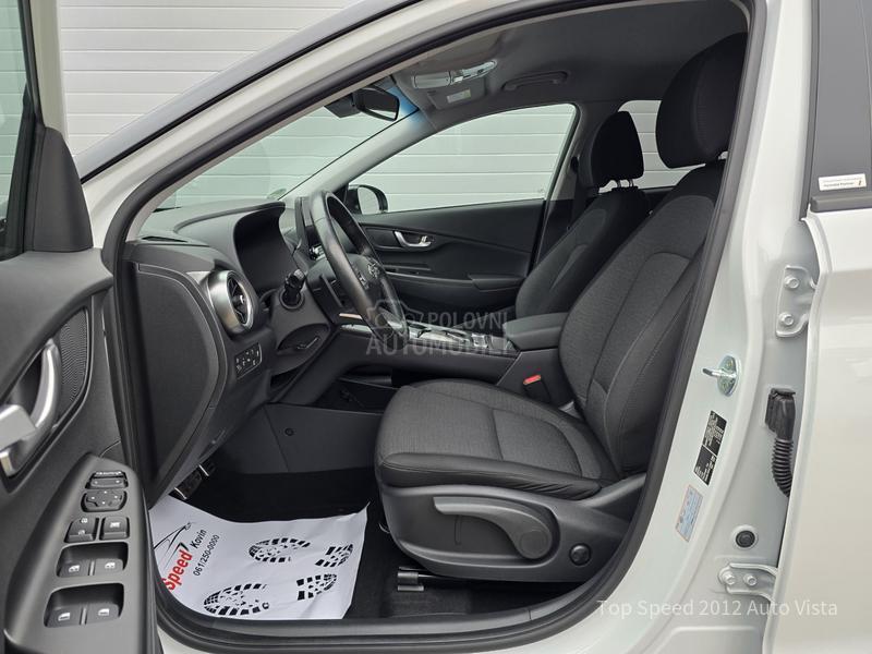 Hyundai Kona 64 Electric