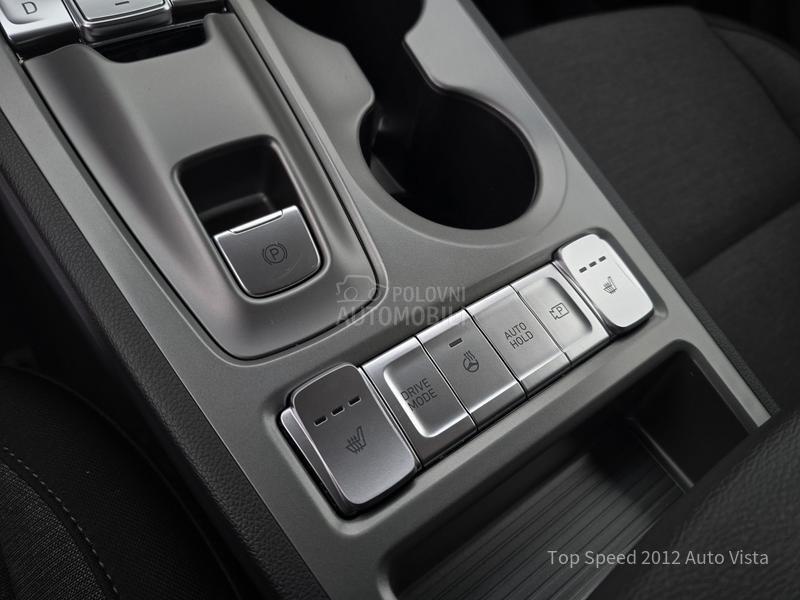 Hyundai Kona 64 Electric