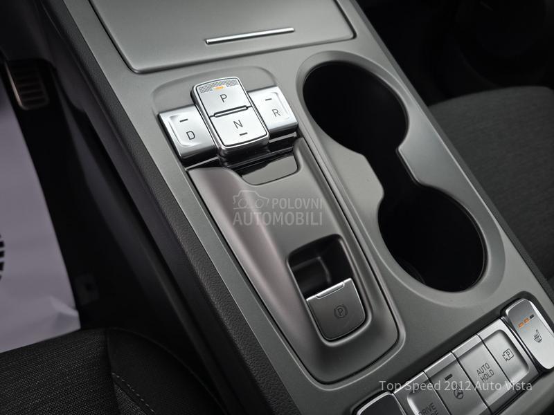 Hyundai Kona 64 Electric