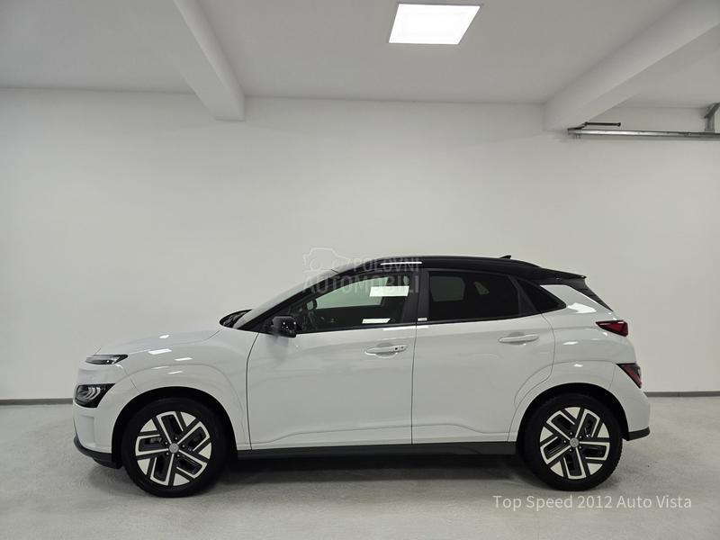 Hyundai Kona 64 Electric