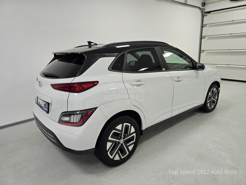 Hyundai Kona 64 Electric