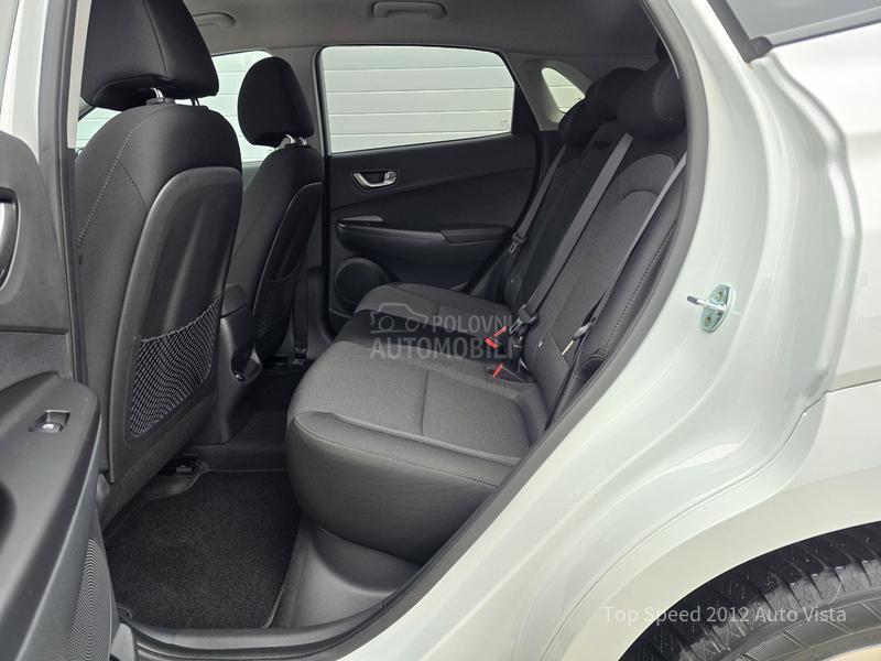Hyundai Kona 64 Electric