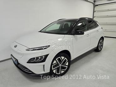 Hyundai Kona 64 Electric