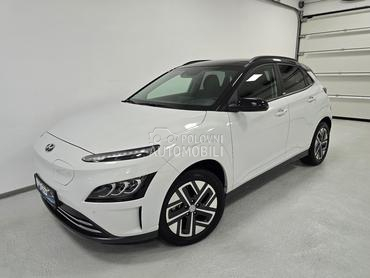Hyundai Kona 64 Electric