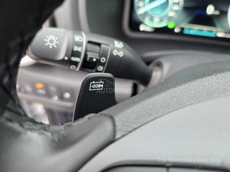 Hyundai Kona 64 Electric