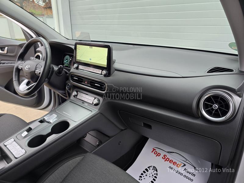 Hyundai Kona 64 Electric