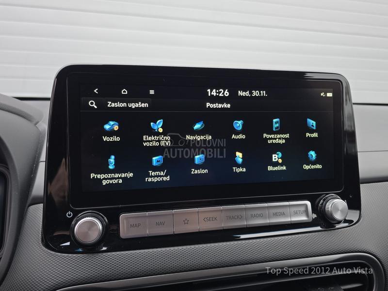 Hyundai Kona 64 Electric