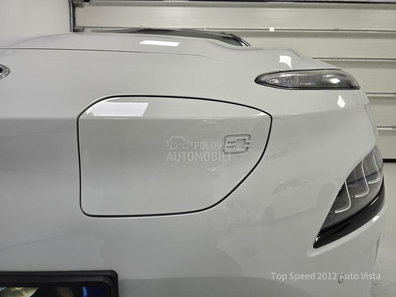 Hyundai Kona 64 Electric