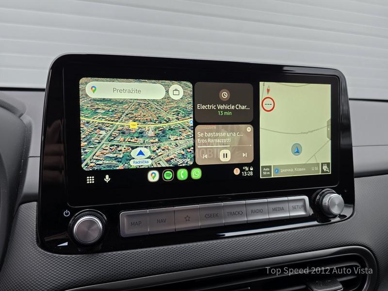 Hyundai Kona 64 Electric