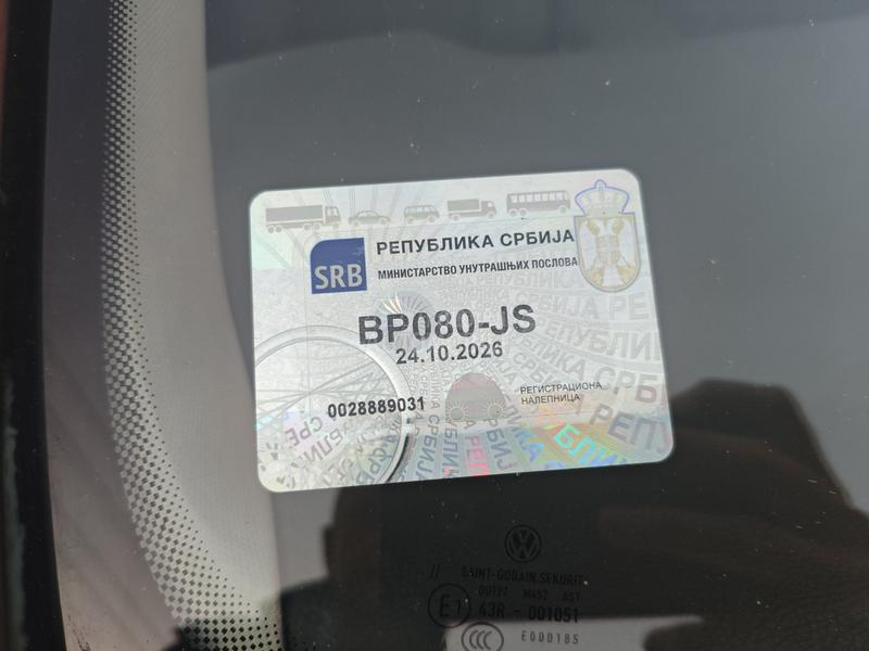 Volkswagen Golf 6 2.0 TDI K A S K O