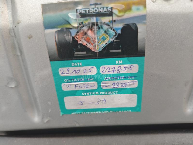 Volkswagen Golf 6 2.0 TDI K A S K O