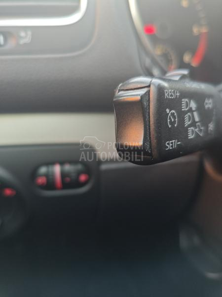 Volkswagen Golf 6 2.0 TDI K A S K O