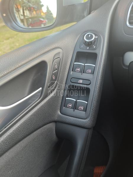 Volkswagen Golf 6 2.0 TDI K A S K O